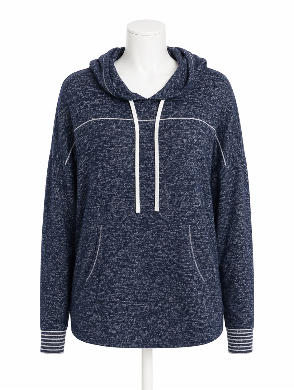 Secret Treasures Sleepwear Hoodie
